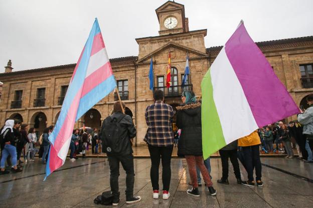 «Paloma es víctima de la violencia de género»