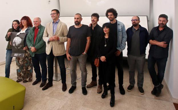 La VII Noche Blanca iluminará la ciudad con 62 actividades en 40 ubicaciones