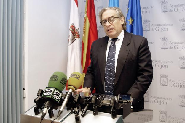 López-Asenjo marca diez prioridades «que ya deberían estar atendidas»