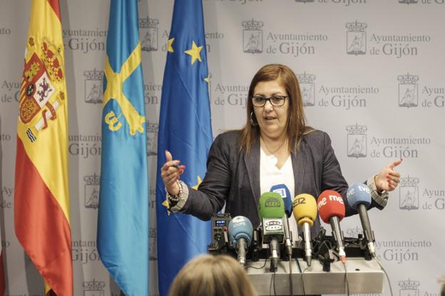 El equipo de gobierno deja abierta «a todos» la negociación de los impuestos