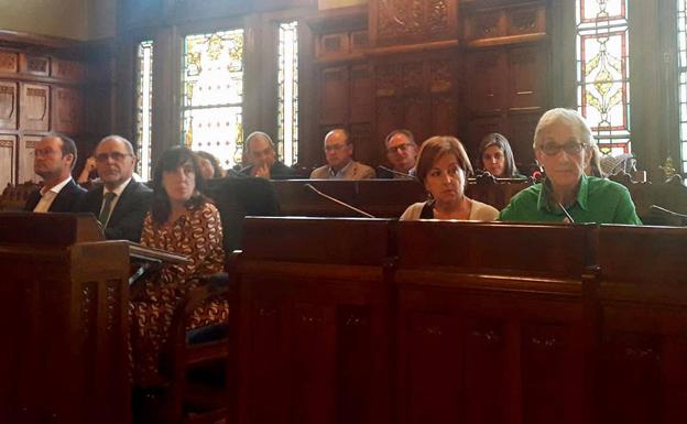 Educación convocará 506 plazas de profesores de Secundaria y FP en 2020