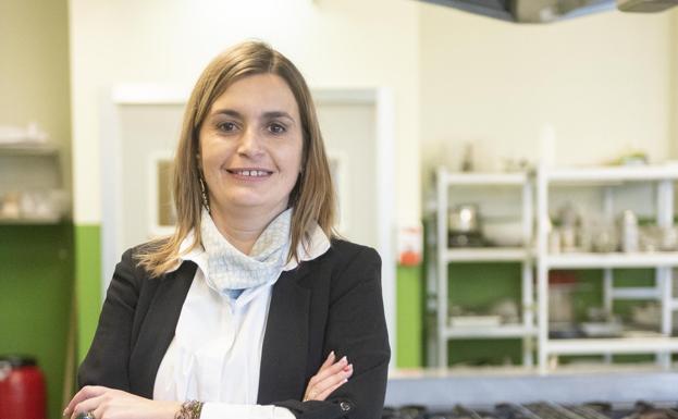 El Grado de Gastronomía se aplaza al no alcanzar el mínimo necesario de quince alumnos