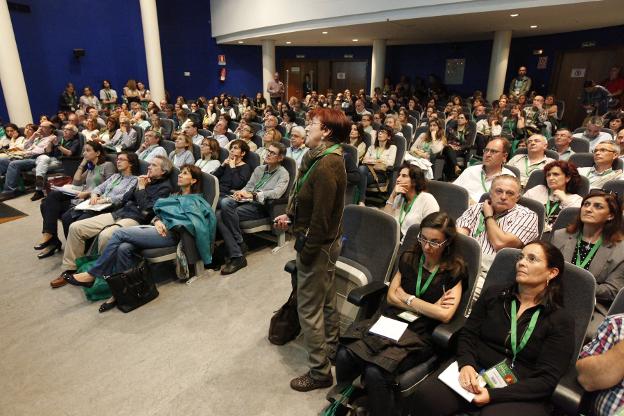 Los hoteles, sin habitaciones por el congreso de médicos de familia de octubre