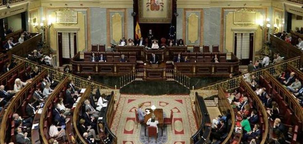 Elecciones 10-N | El PSOE ganaría en Asturias con el 37,6% de votos y el PP sería segunda fuerza con el 13,4%