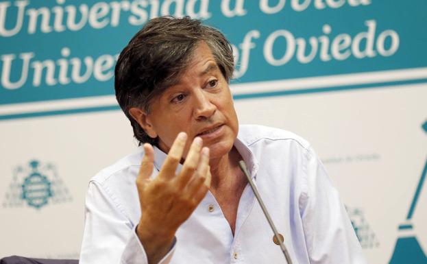 La revista 'Nature' retira el 'Premio de mitad de carrera' a Carlos López-Otín