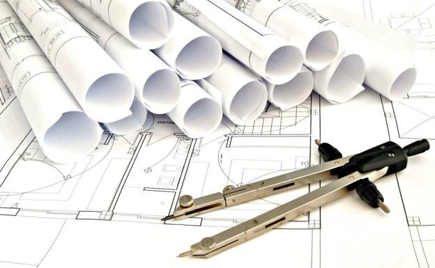 La OCU desaconseja comprar pisos sobre plano ante la posibilidad de una nueva crisis del ladrillo