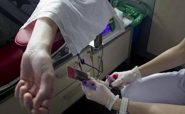 La Fiscalía italiana salva a una niña de diez meses cuyos padres, testigos de Jehová, rechazaron una transfusión de sangre