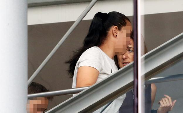 La pareja que trató de casar a su hija a la fuerza asegura que «ella se inventó la historia»