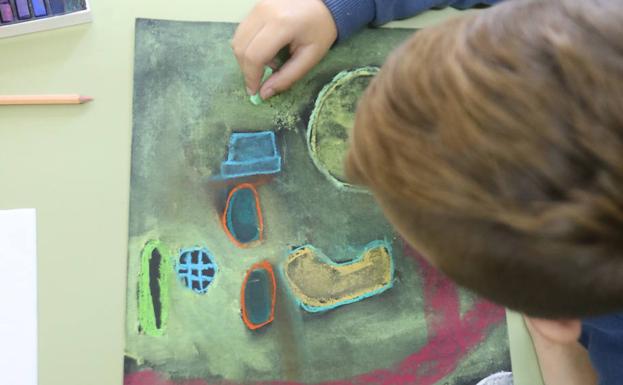 AlNorte saca todo el arte a la calle