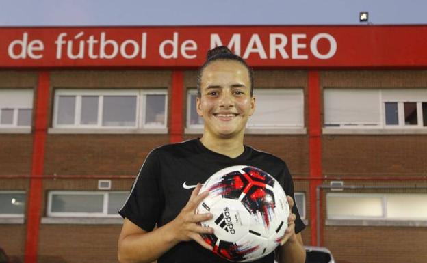 Pañu: «Ganar fue una liberación para nosotras»