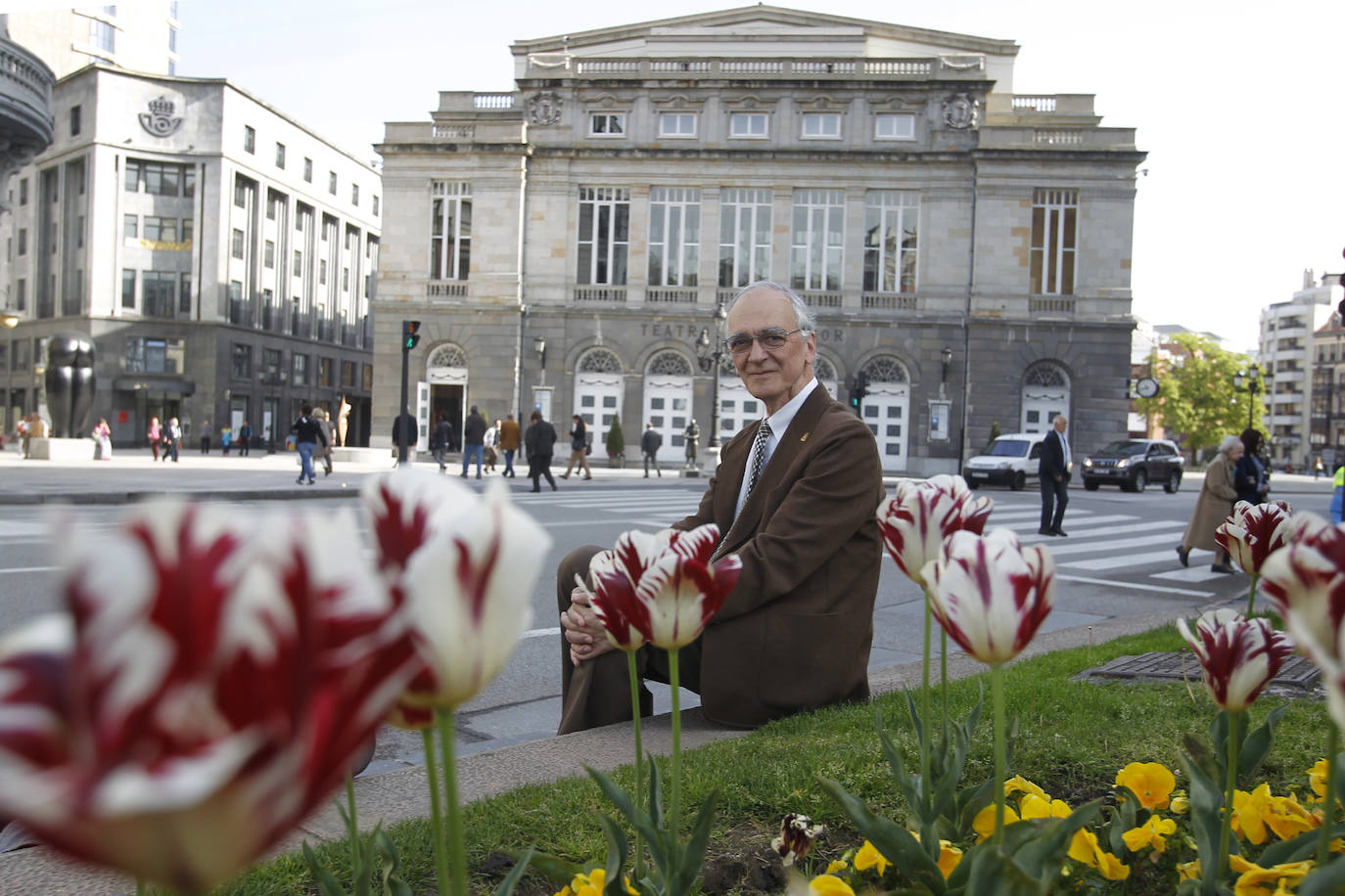 Fallece Jaime Martínez González-Río, el médico que elevó la pasión por la ópera