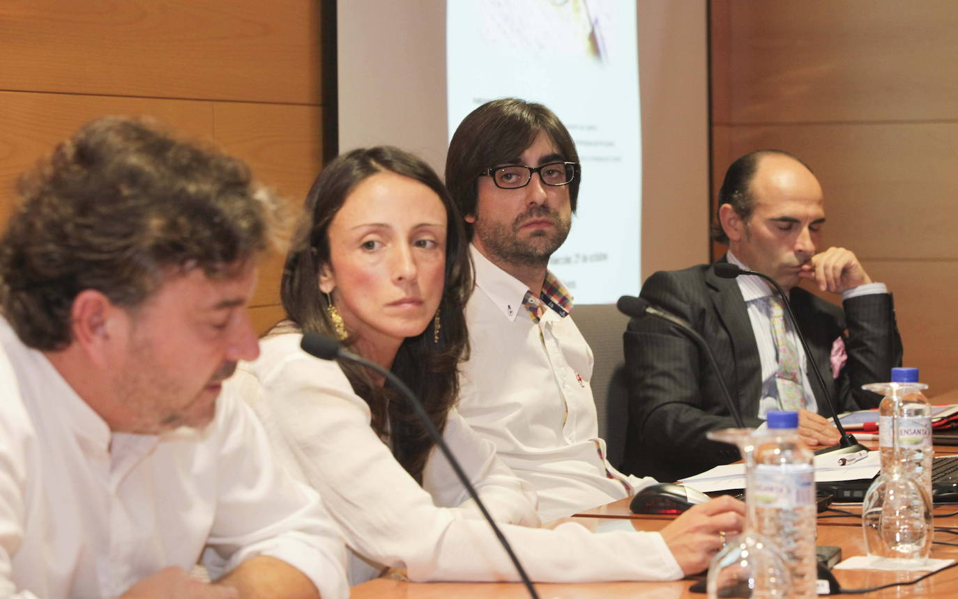 El Principado promete acabar en un año con la lista de espera de la Dependencia y del salario social