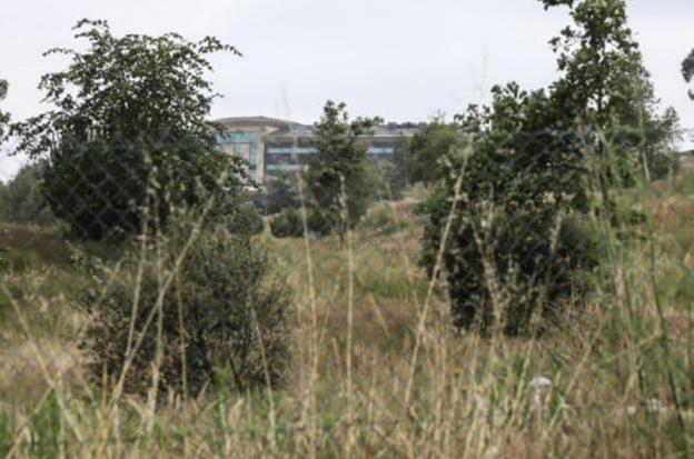 Dolabay Erma debe 42.897 euros al Ayuntamiento por el IBI y el convenio de 2017 y 2018