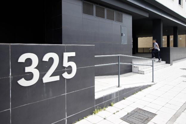 Crimen del bebé de Nuevo Roces | El novio de la detenida por el crimen del bebé duda de su paternidad