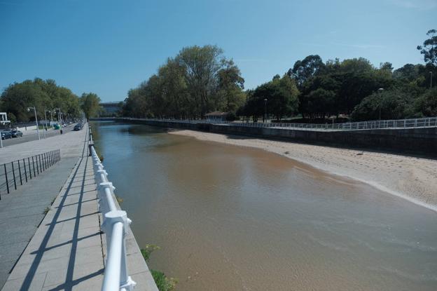 Medio Ambiente hará el lunes «análisis de contraste» para cotejar los datos sobre fecales del Piles