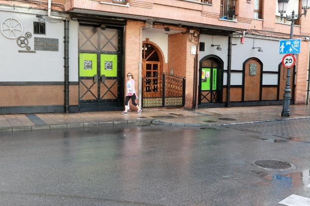 Detenido un menor por apuñalar a un joven durante una pelea en La Pomar