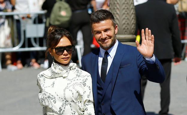 Los Beckham se compran la casa más cara del mundo