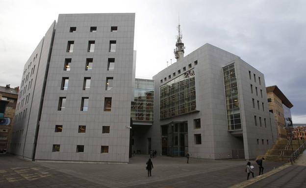 Los directivos de la asociación cannábica de Oviedo aceptan tres años de cárcel