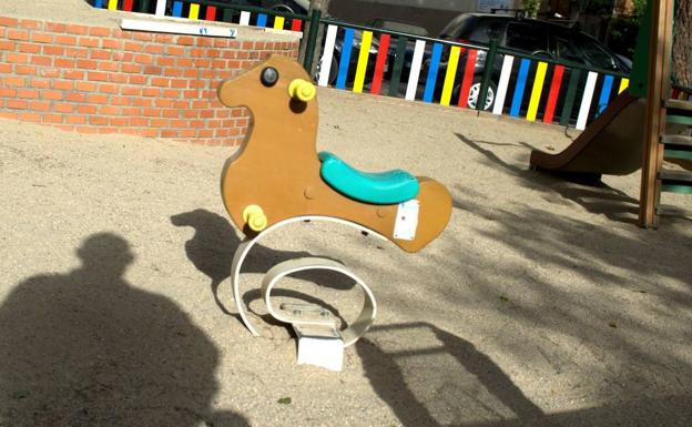 Detenido un vecino de Gijón por exhibir el pene en presencia de menores