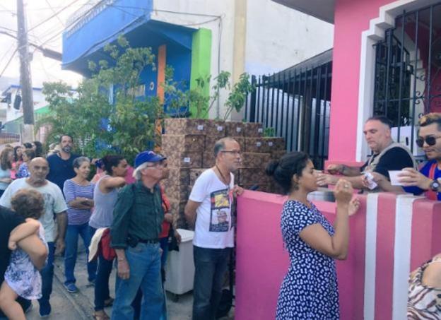 José Andrés apunta a los Nobel