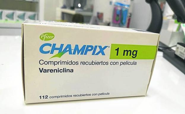Los médicos ven positivo financiar un fármaco contra el tabaco y piden más prevención