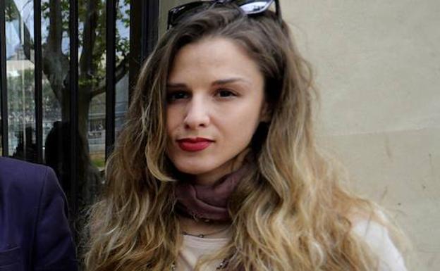 Portazo a Vox de la diputada Malena Contestí: «Me siento traicionada, es un movimiento extremista y antisistema»