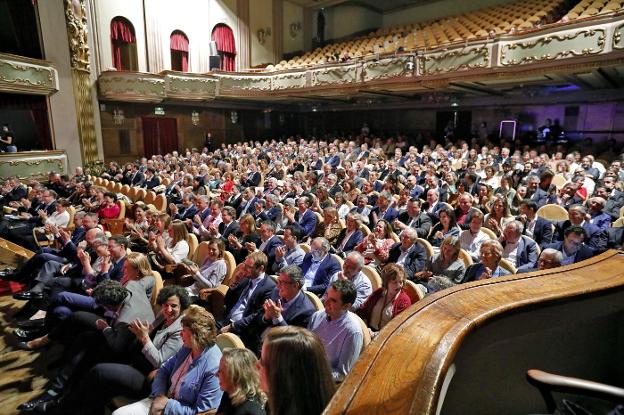 Tributo a la mejor Asturias
