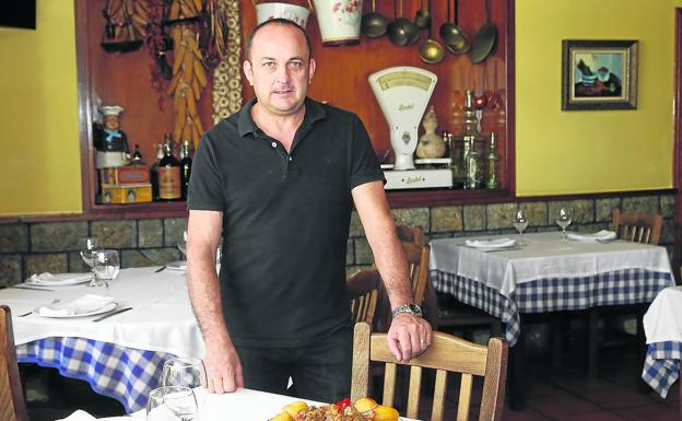 La Casona de Entralgo