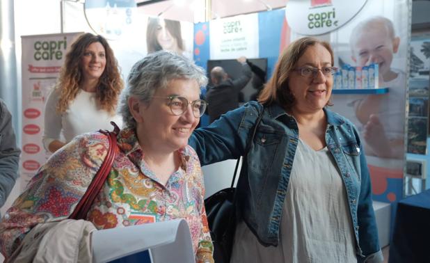 La alcaldesa de Gijón acusa a la federación vecinal de hacer «un uso torticero» de la información del vertido al río Piles