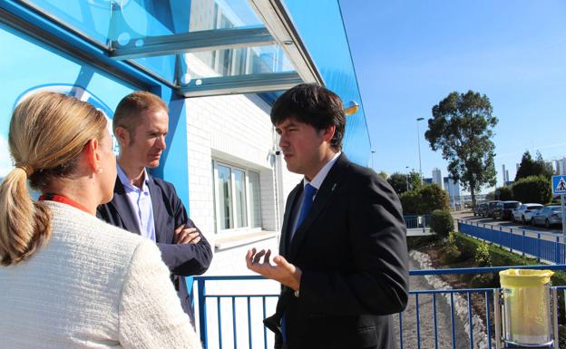 Capsa Food pone en marcha VIDA: «Estamos creando las bases de la alimentación del futuro»