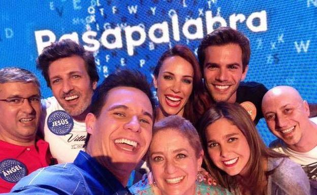 Telecinco pierde el programa de los 8.000 euros por minuto