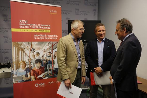 «El patinete es un aliado, no un enemigo del transporte público»