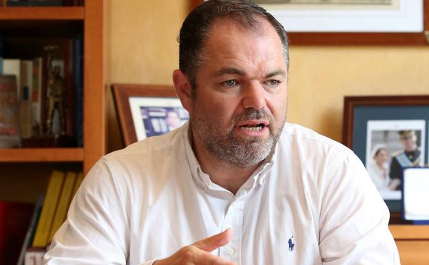 Los empresarios alertan de que la política arancelaria de EE UU es «el mayor enemigo de la economía»