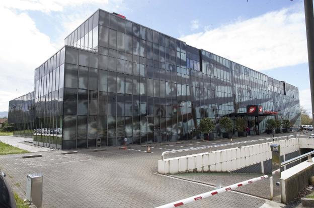 Duro Felguera pone en venta su sede de Gijón para intentar ganar liquidez