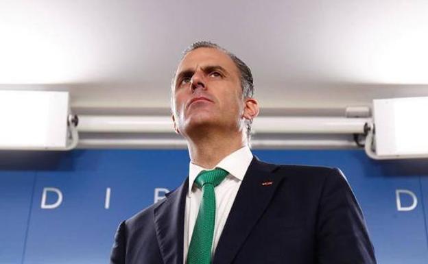 Anuncian acciones legales contra Ortega Smith por difamar a las Trece Rosas