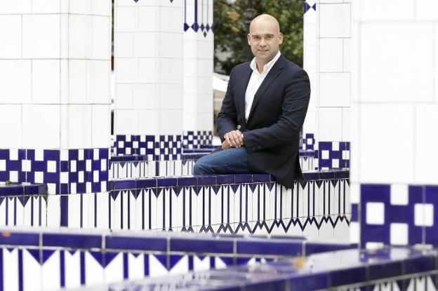 «Me atrevo a pronosticar que el PSOE ubicará otra vez la estación en Moreda»