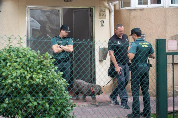 El horror que ha sacudido a Castro Urdiales