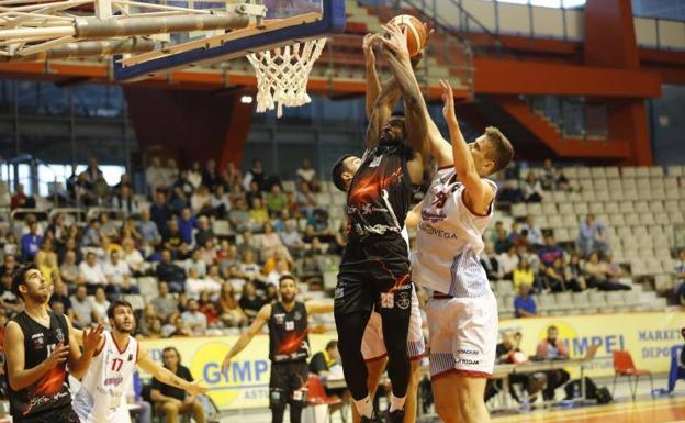 El Círculo se hace fuerte en casa