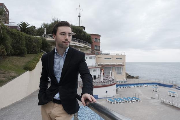 «Antes los edificios estaban más y mejor aprovechados»