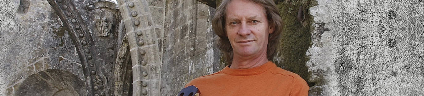 David Russell abre la temporada de la Sociedad Filarmónica de Gijón