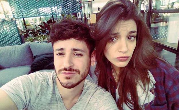 Ana Guerra y Luis Cepeda retrasan conciertos por la baja venta de entradas