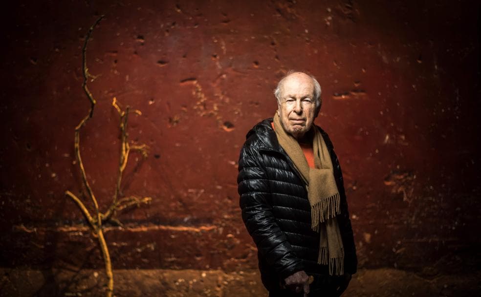 Premio Princesa de Asturias de las Artes 2019: El dramaturgo Peter Brook, el gran renovador de las artes escénicas