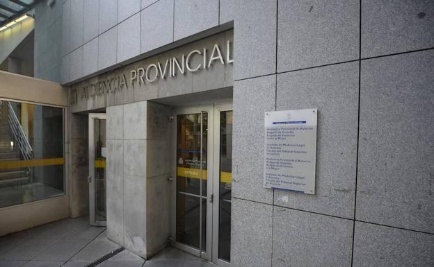 Los acusados de intentar traer 26 kilos de cocaína a Asturias desde Brasil solicitan no entrar en prisión