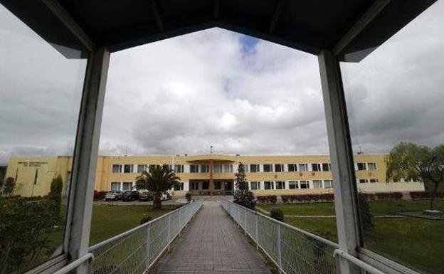 Un preso afronta otros seis años de cárcel por tener cocaína en su celda