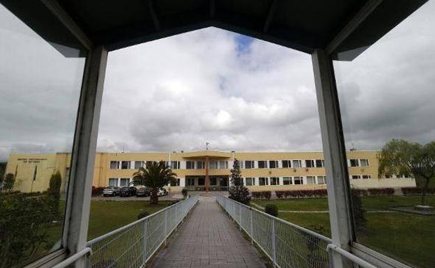 Tres años y seis meses de prisión por traficar con droga en la cárcel de Asturias