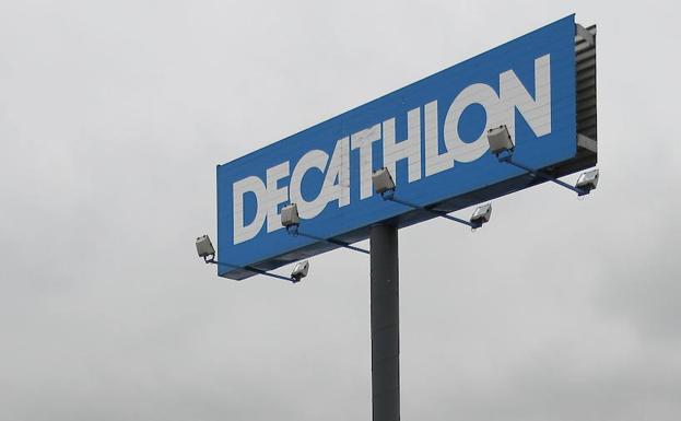 La petición de una tuitera a Decathlon para hacer feliz a su padre que se ha vuelto viral