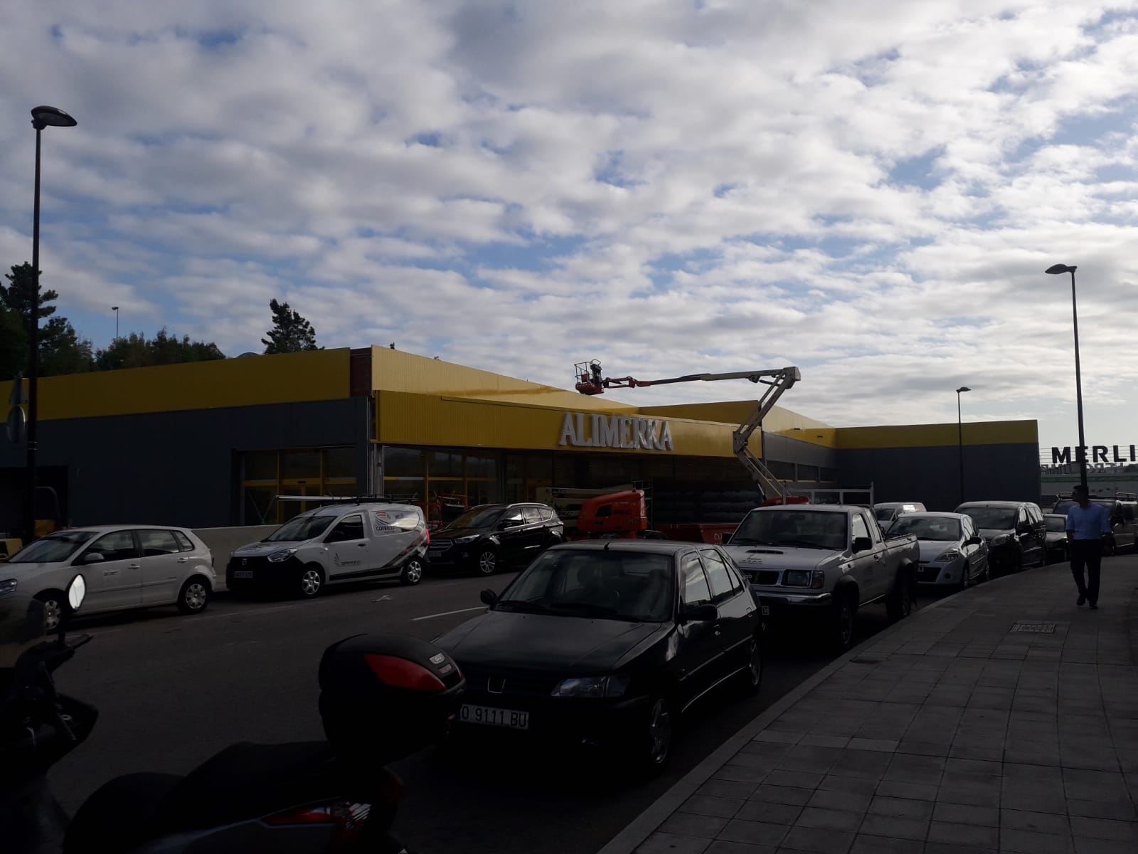 Alimerka abrirá un supermercado en Nuevo Roces (Gijón) el 17 de octubre