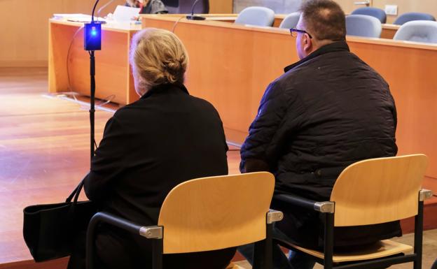 Los procesados por intentar introducir 26 kilos de cocaína piden no entrar en la cárcel