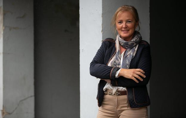 «La demencia es un precio a pagar, un tributo del envejecimiento»