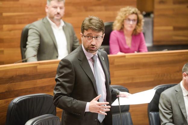 El Principado acusa a Vesuvius de acometer una «injusta deslocalización» en Asturias